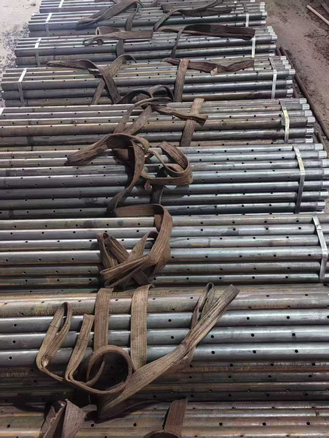 西峰127mm管棚管